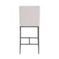 Rilva - Counter Ht. Stool (1/CTN)