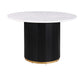 Borden - 7 Pc. Dining Table Set
