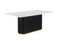 Borden - 5 Pc. Dining Table Set