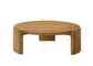 Poltimore - Round Coffee Table