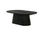 Halewood - Oval Cocktail Table