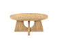 Olgod - Round Coffee Table