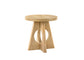 Olgod - Round End Table