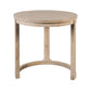 Hickory - Nesting End Table