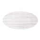 Virden - Oval Cocktail Table