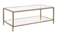 Helma - Coffee Table