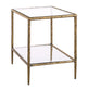 Helma - End Table