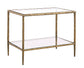Helma - End Table