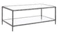 Helma - Coffee Table