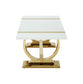 Horve - Coffee Table