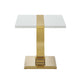 Horve - End Table