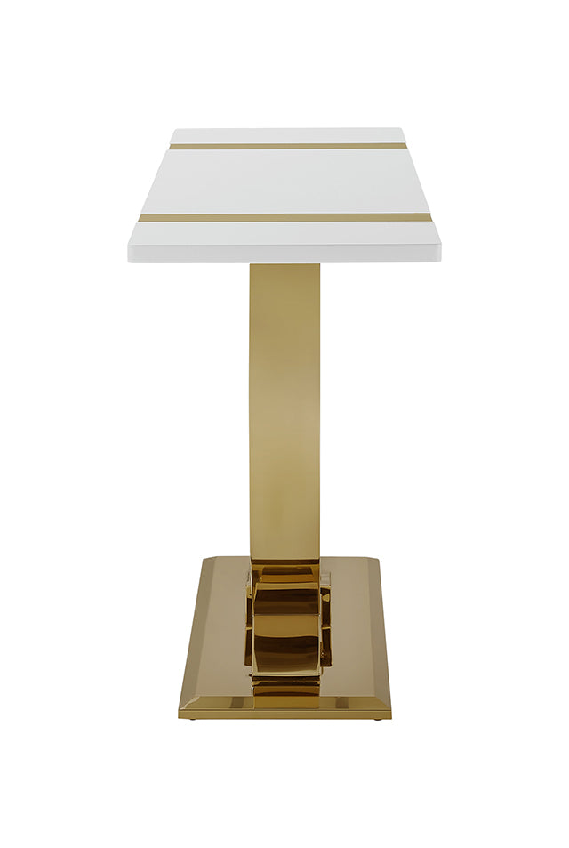 Horve - Sofa Table