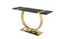 Horsham - Sofa Table