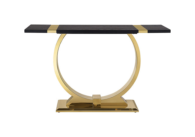Horsham - Sofa Table