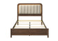 Hayward - E.King Bed