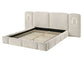 Newhaven - E.King Bed