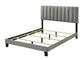 Altimari - 4 Pc Queen Bedroom Set