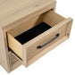 Helios - Nightstand w/ USB
