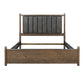 Newent - Queen Bed