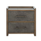 Newent - Nightstand