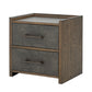 Newent - Nightstand