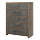 Newent - Chest w/ ASTM