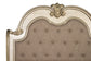 Fromberg - E.King Bed
