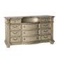 Fromberg - Dresser w/ Marble Top