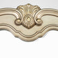 Fromberg - Dresser w/ Marble Top
