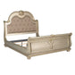 Fromberg - 5 Pc. Queen Bedroom Set