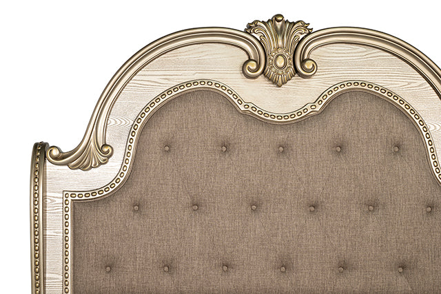 Fromberg - 5 Pc. Queen Bedroom Set