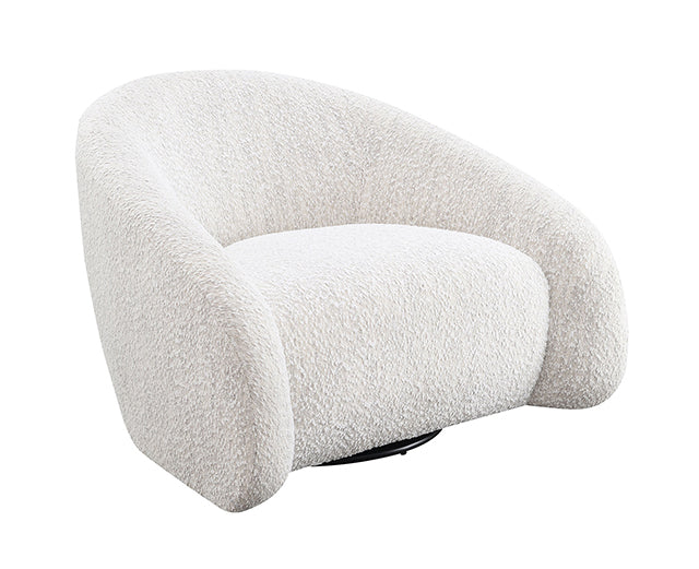 Kyria - Swivel Chair