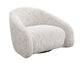 Kyria - Swivel Chair