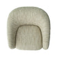 Pyrena - Swivel Chair