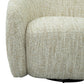 Pyrena - Swivel Chair