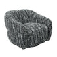 Pyrena - Swivel Chair