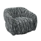 Pyrena - Swivel Chair