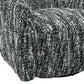 Pyrena - Swivel Chair