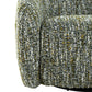 Pyrena - Swivel Chair