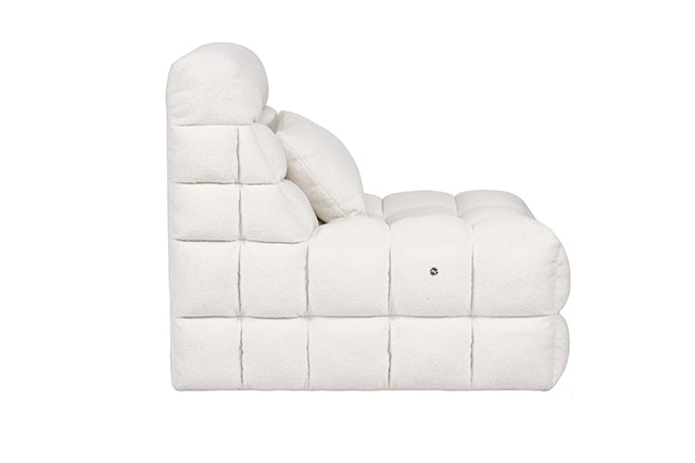Kamili - Massage Chair
