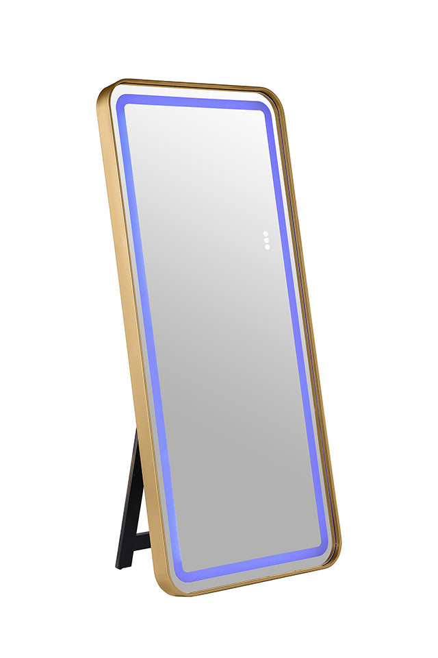 Katlyn - Floor Mirror