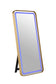 Katlyn - Floor Mirror