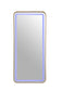 Katlyn - Floor Mirror