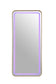 Katlyn - Floor Mirror