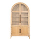 Minster - Arched Cabinet