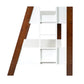 Delbin - Twin/Full Bunk Bed