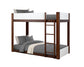 Terri - Twin/Twin Bunk Bed