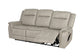 Arturus - Power Sofa