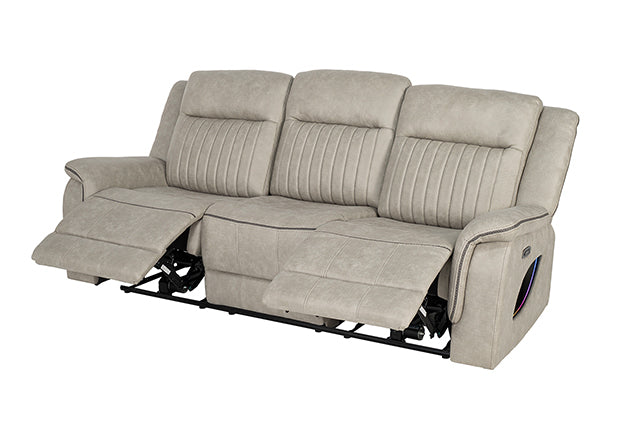 Arturus - Power Sofa