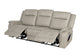 Arturus - Power Sofa